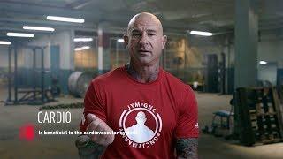 JYM – Cardio Workouts