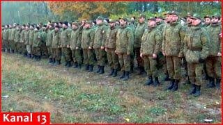 Over 40000 Russian soldiers have applied to Ukraine for surrender