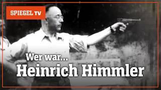 Wer war Heinrich Himmler? – Der Architekt des Todes  SPIEGEL TV