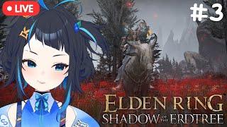 ELDEN RING Shadow of the Erdtree  ตุ้งแช่ ตุ้งแช่ๆๆ Part 3