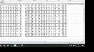 Kuliah Biostatistik Materi Cara Menghitung Statistik Deskriptif dengan SPSS