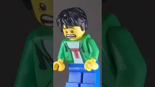 Lego Birth