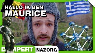 Gevonden Een leuke influencer  Dumpert Nazorg