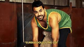 Eureka Gold - TV Advertisement