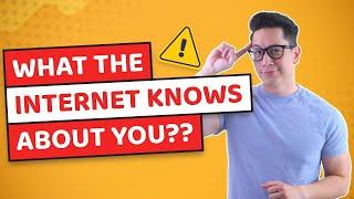 How To Delete Your Data From Internet? Delete Personal Information TUTORIAL