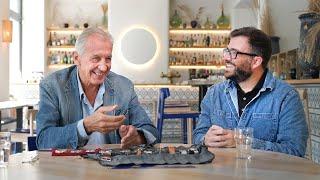 Talking Watches With John Goldberger Part 2