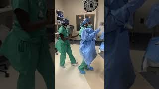 Day in the Life of a Surgical Technologist Surg Tech in Jacksonville Florida