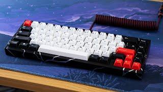 WHY Do People Keep Buying CUSTOM Keyboards? A $2000 Experiment