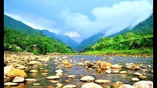 জাফলংয়ের অপরূপ সৌন্দর্যের হাতছানি  ভ্রমণ নিরাপদ ও আনন্দময় করার প্রচেষ্টা  Jaflong Tour