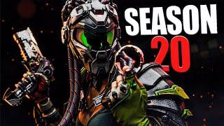 How to HIT MASTERS in Apex Legends Season 20