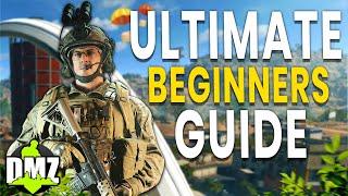 DMZ Beginner Guide 2024 Everything You Need To Know 
