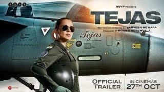 TEJAS MOVIE COLLECTION REPORT  KANGANA RANAUT