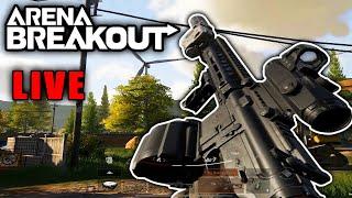 Duos with Linden  ARENA BREAKOUT LIVE