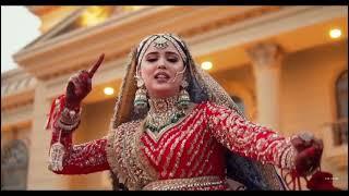 kanwal aftab wedding dance  kanwal dance on tu jhoom  kanwal zulqarnain barat #kanwalaftabmarriage