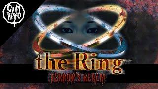 Grimbeard - The Ring Terrors Realm DC - Review