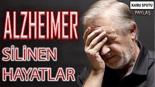 Alzheimer ve Demans Silinen Hayatlar...