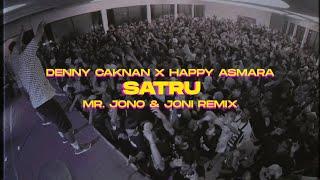 VIRAL TIKTOK SATRU - DENNY CAKNAN X HAPPY ASMARA