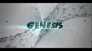 Intro Genesis Full CS4@MIDS