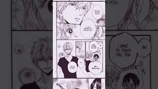 Erika and Kyouya Sweet Moments  Wolf Girl and Black Prince