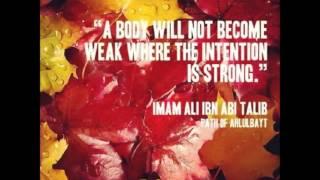 Imam Ali as Quotes Part 15