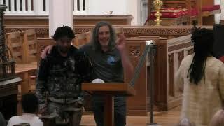 Tom Shadyac March 15 2024