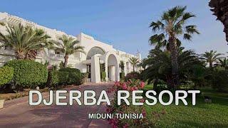 Djerba Resort Hotel -   MidunTunisia