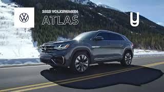 2023 Volkswagen Atlas vs Honda Pilot  Oklahoma City VW