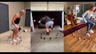 Hit Beer Can Challenge Best Tik Tok Compilation 2021