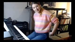 Webinar Avoiding Tension at the Piano