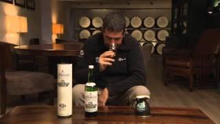 Laphroaig Quarter Cask - Tasting Notes