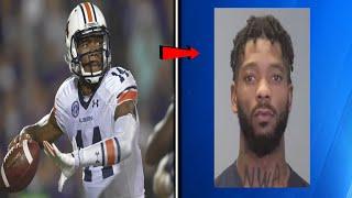 The Auburn Star QB That Destroyed His Career. Nick Marshalls Wild Story