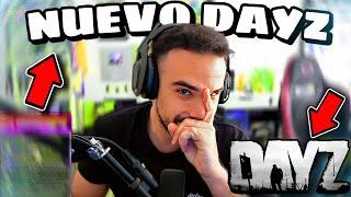 ILLOJUAN REACCIONA A EL POSIBLE  DAYZ 2