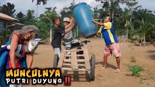 SILUMAN BANYU‼️ Action Comedy Episode 85  FILM PENDEK Video Lucu Terbaru 2024