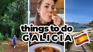 15 Things To Do In Galicia Spain   Travel Guide