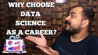 Why To Choose Data Science As A Career In 2023?