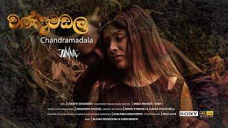 Jinna  -  Chandramadala Official Music Video 2022©