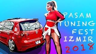 PAŞAM SUMMER TUNİNG FEST İZMİR 2018