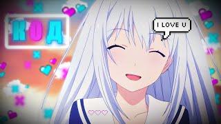 Код - whyalive HOROSHIYAGNI  OreShura  Unit  「 EDITAMV 」