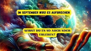 Jetzt im September für viele spürbar