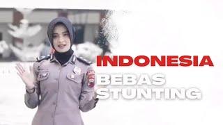 POLDA JATENG - POLRI PEDULI STUNTING