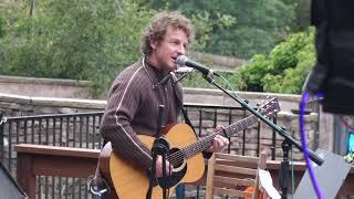 Todd Sheaffer solo - Seven Story Mountain LIVE Auburn CA 42421