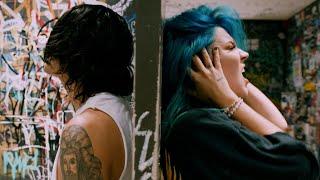 SLEEPING WITH SIRENS - Let You Down ft. Charlotte Sands Official Music Video