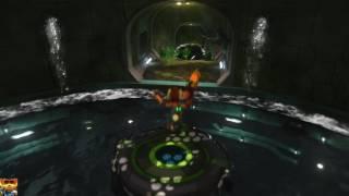 Ratchet & Clank  PS4 Escape Sewer HARD NO HELIPACK