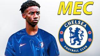 Gabriel Mec ● Welcome to Chelsea  Best Skills & Goals