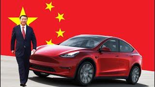 Tesla Panik Mobil Baru China Mengubah Segalanya Bagaimana BYD Tiongkok Mengalahkan Tesla