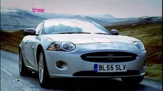 Top Gear - 2006 Jaguar XK8 REVIEW Part 2 By Jeremy Clarkson