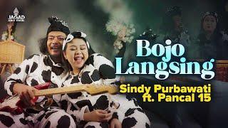 Sindy Purbawati ft. Pancal 15 - Bojo Langsing Official Music Video