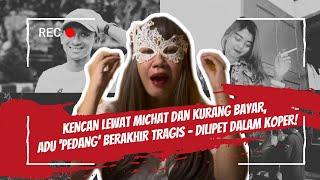 TEMAN KENCAN DARI MICET MERESAHKAN TERNYATA BUKAN CWK BlSP4K AJA KAUM PELANGl JUGA ADA