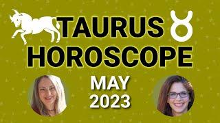 Taurus Horoscope May 2023  Pandora Astrology