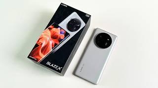 Lava Blaze X Unboxing and Review  120Hz AMOLE Curve Display  64MP OIS Camera